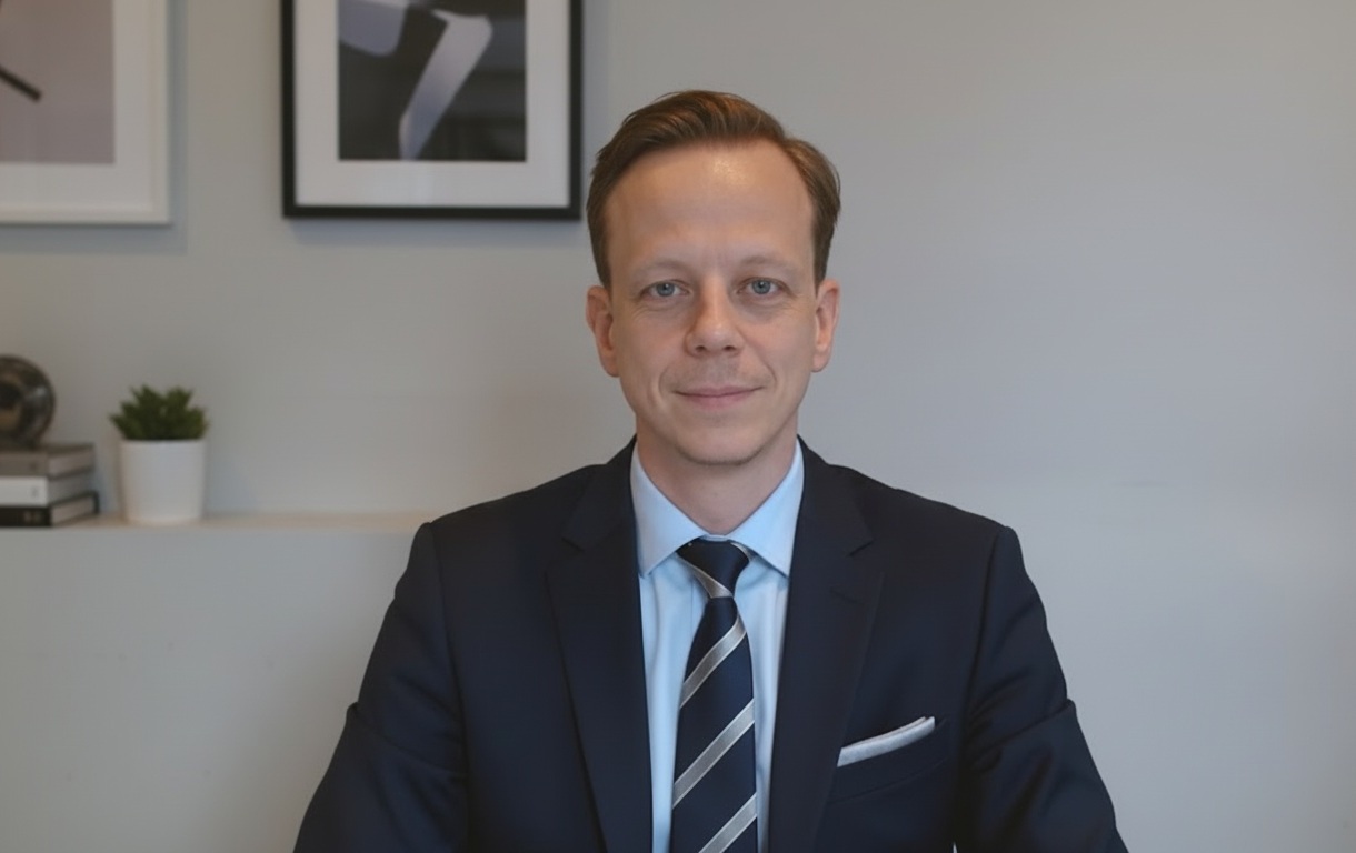 Maître Thibaut JOUVE