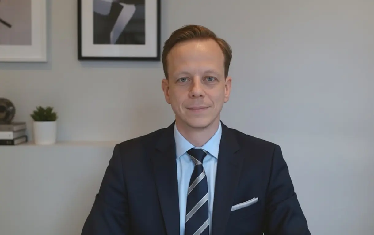 Maître Thibaut JOUVE, Avocat en droit immobilier et construction à Marseille